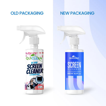 QUICLEAN 7-in-1 Electronics Cleaning Kit
