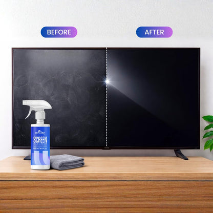 QUICLEAN 7-in-1 Electronics Cleaning Kit